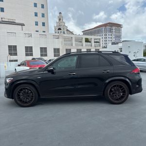 MERCEDES-BENZ GLE AMG - 3