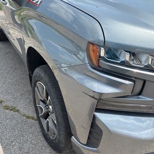 2019 Chevrolet SILVERADO 1500 RST 缩略图 64
