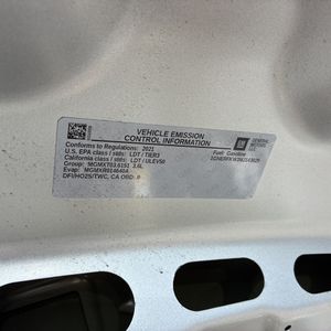 2021 Chevrolet TRAVERSE LS — миниатюра 48