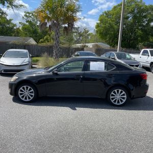 LEXUS IS 250 BASE - 3