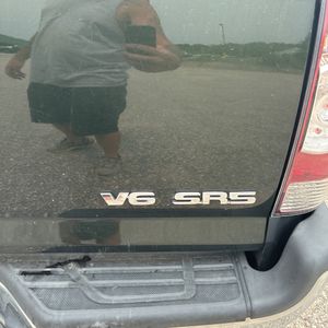 2014 Toyota TACOMA V6 thumbnail 23