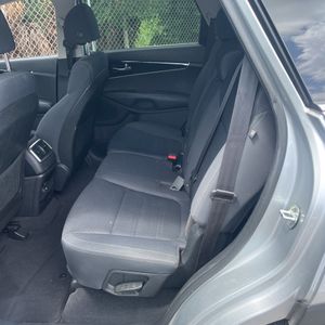 2018 KIA SORENTO L 缩略图 31