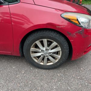 2014 KIA FORTE LX 缩略图 20