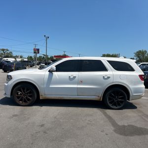 DODGE DURANGO GT - 3