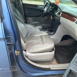 صورة مصغرة 33 لـ 2007 Chrysler PACIFICA TOURING