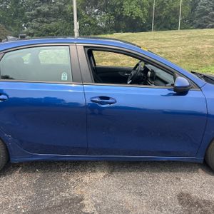 2021 KIA FORTE LXS thumbnail 11
