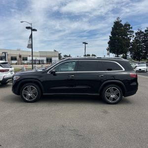 MERCEDES-BENZ GLS - 3