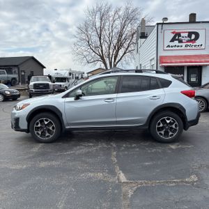 SUBARU CROSSTREK 2.0I PREMIUM - 3