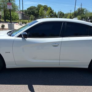 DODGE CHARGER R/T - 4
