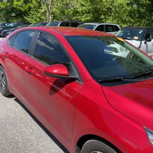 KIA FORTE - 9