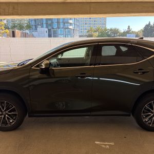 2024 Lexus NX 350 PREMIUM — фото 3