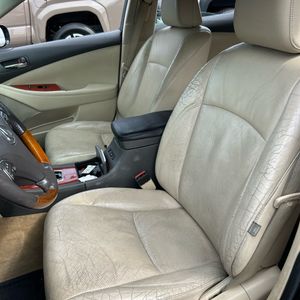 2010 Lexus ES 350 BASE 照片 31