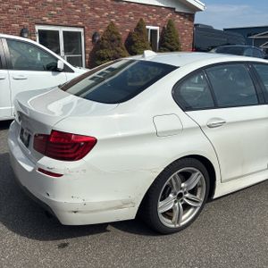 BMW 535I XDRIVE - 9