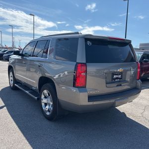 CHEVROLET TAHOE LT - 4
