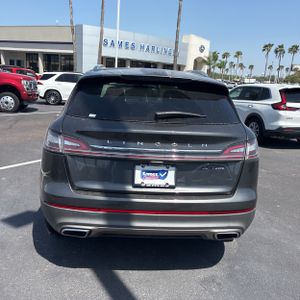 2020 Lincoln NAUTILUS RESERVE 照片 7