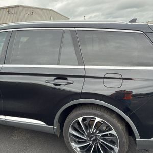 LINCOLN AVIATOR RESERVE - 6