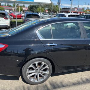 HONDA ACCORD SPORT - 9