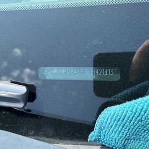 2019 Hyundai ELANTRA SEL — миниатюра 52