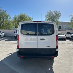 FORD TRANSIT-250 CARGO VAN - 7