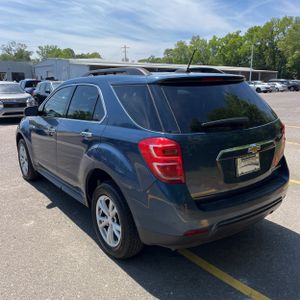 CHEVROLET EQUINOX LT - 5