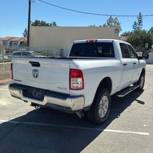 صورة 8 لـ 2024 RAM 2500 BIG HORN