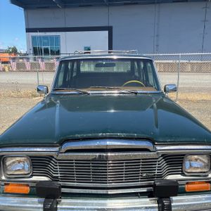 1984 JEEP WAGONEER 4WD 缩略图 15