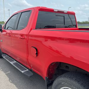 CHEVROLET SILVERADO 1500 - 6