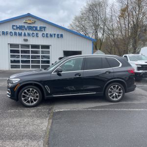 BMW X5 XDRIVE40I - 3