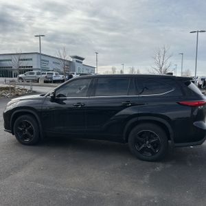 TOYOTA HIGHLANDER - 3