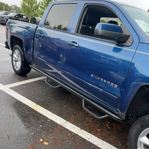 2017 Chevrolet SILVERADO 1500 LT — миниатюра 46