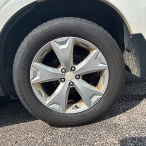2015 Subaru FORESTER 2.5I PREMIUM 照片 18
