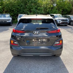 HYUNDAI KONA SEL - 7