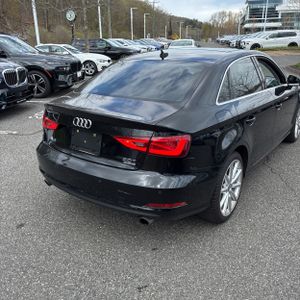 AUDI A3 2.0T PREMIUM - 8
