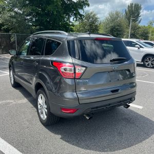 2018 FORD ESCAPE SE 照片 5