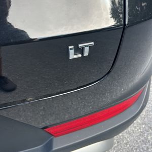 2023 Chevrolet TRAILBLAZER LT — миниатюра 23