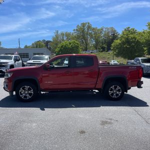 CHEVROLET COLORADO - 3