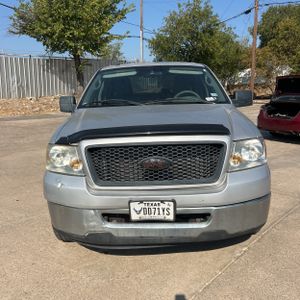 2006 FORD F-150 XLT 照片 14