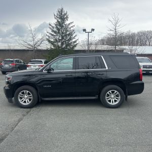 CHEVROLET TAHOE LT - 3