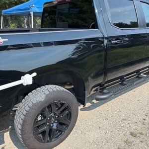 2024 Chevrolet SILVERADO 1500 LT TRAIL BOSS — фото 54