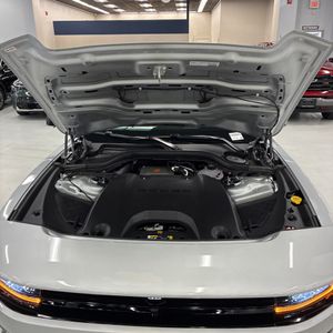 2025 Dodge CHARGER DAYTONA SCAT PACK AWD — миниатюра 45