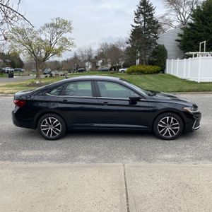 VOLKSWAGEN JETTA SE - 10