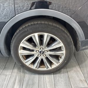 صورة مصغرة 16 لـ 2017 Lincoln MKX RESERVE