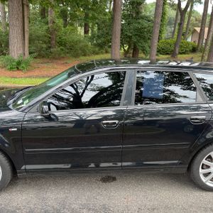 2013 AUDI A3 2.0T PREMIUM 照片 4