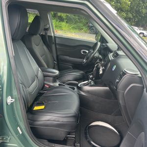 2014 KIA SOUL BASE — фото 32