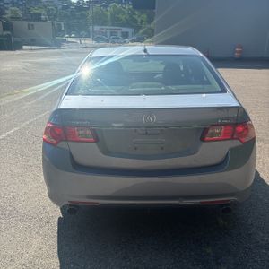 صورة 7 لـ 2011 Acura TSX BASE
