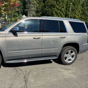 صورة 4 لـ 2019 Chevrolet TAHOE PREMIER