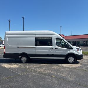 FORD TRANSIT 250 - 10