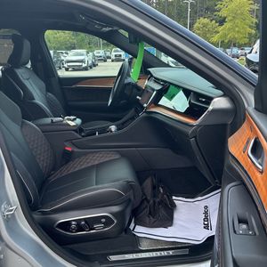 2026 JEEP GRAND CHEROKEE SUMMIT 4X4 — миниатюра 33