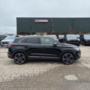 LINCOLN MKC RESERVE - 10