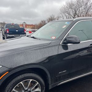 BMW X5 XDRIVE35I - 2